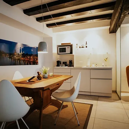 Aparthotel -