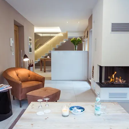- Aparthotel Passau
