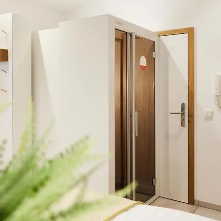Aparthotel - Passau