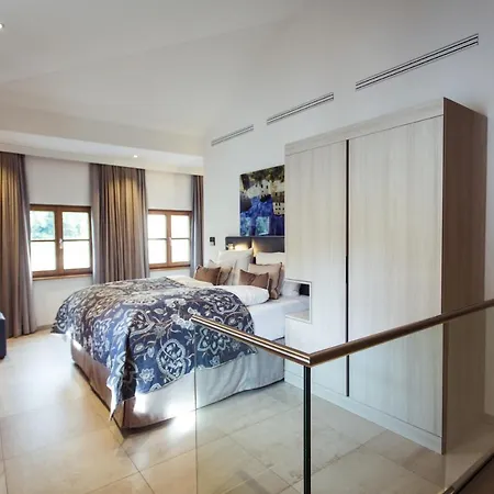 Aparthotel -