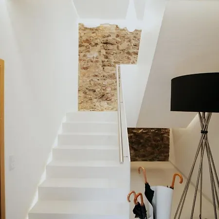 - Lejlighedshotel