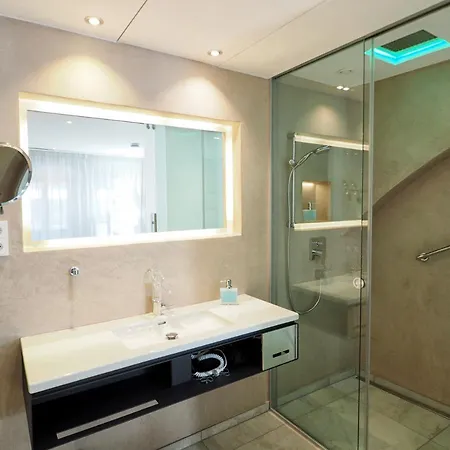- Lejlighedshotel Passau