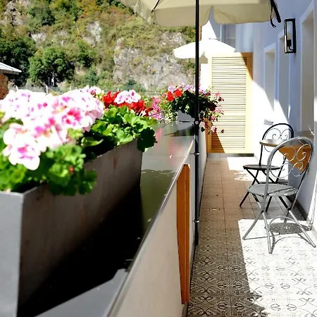 Lejlighedshotel -