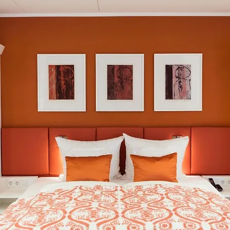 - Lejlighedshotel 4*