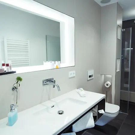 - Lejlighedshotel 4*